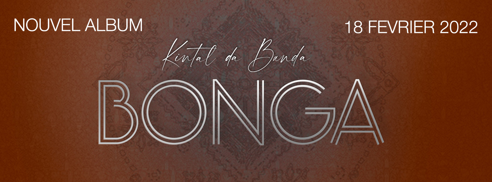BONGA – Bandeau FB ALBUM