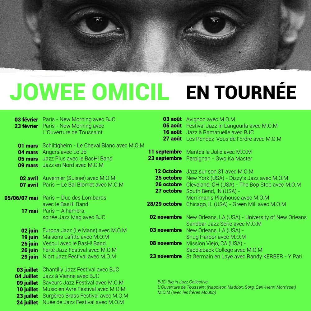 JOWEE OMICIL – Visuel tournée carré – MAJ 06-04-22
