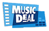 Music deal logo détouré